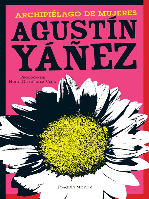 Title details for Archipiélago de mujeres by Agustín Yáñez - Available